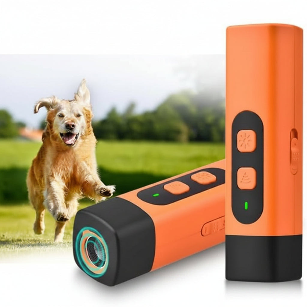 BARKLUNA – Dispositif de Formation Efficace pour Réduire les Aboiements Excessifs