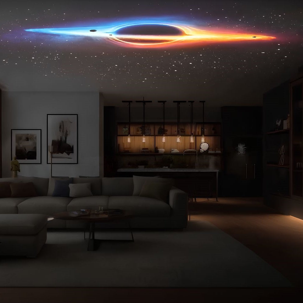 Lampe Projecteur AstroGlow