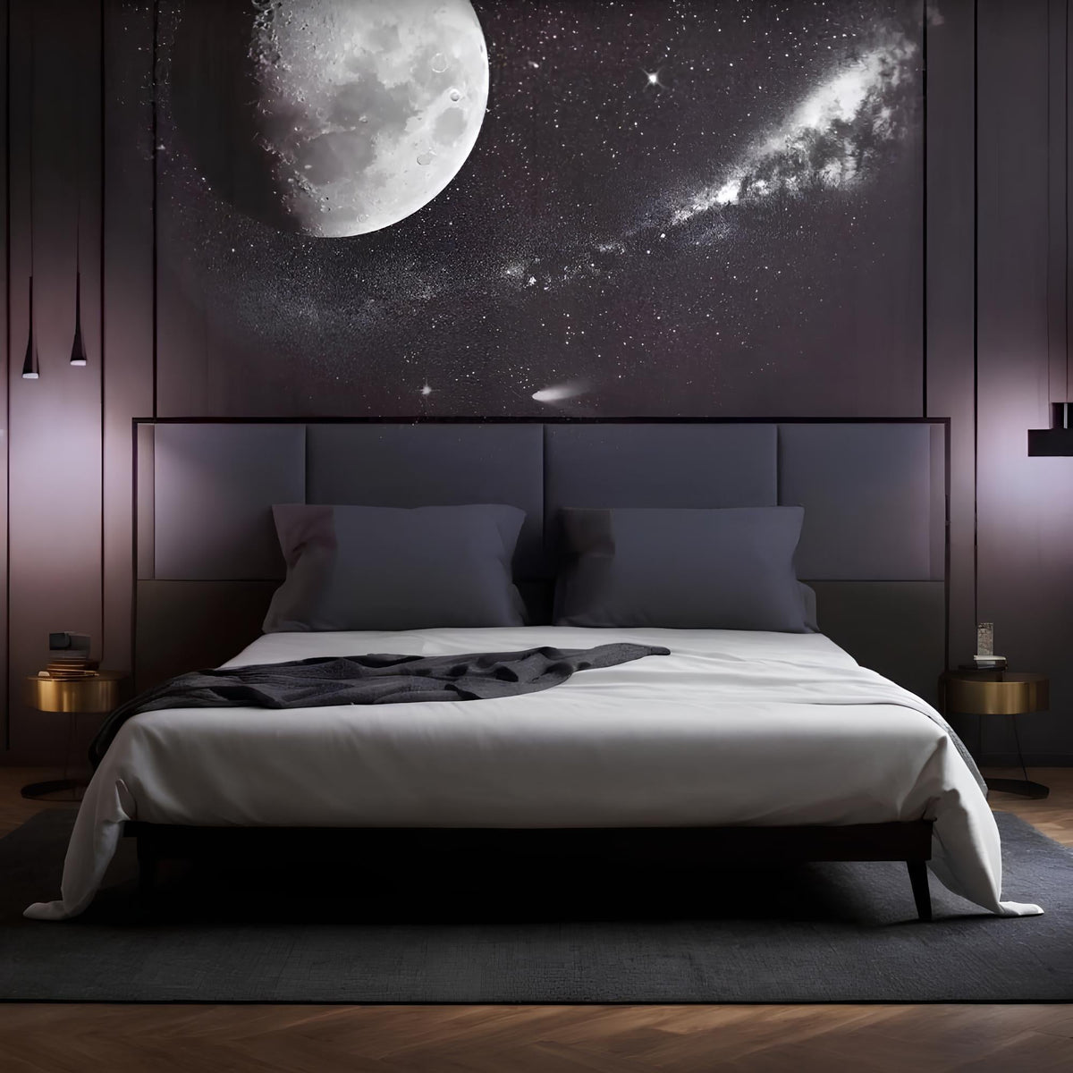 Lampe Projecteur AstroGlow