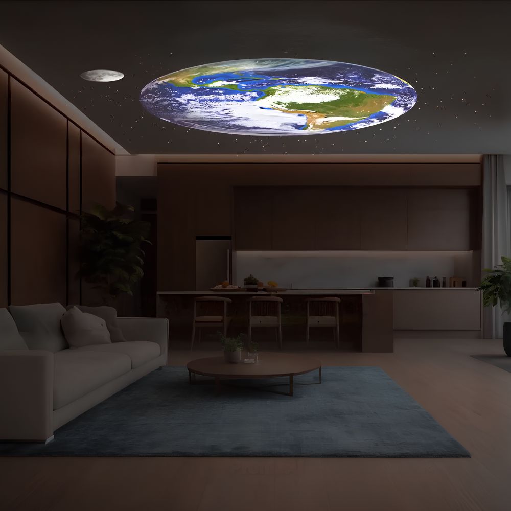 Lampe Projecteur AstroGlow