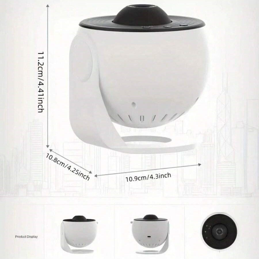 Lampe Projecteur AstroGlow
