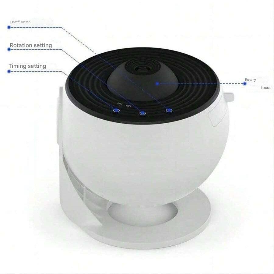 Lampe Projecteur AstroGlow