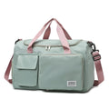 Grand Sac de Voyage Étanche de Luxe - JetSet