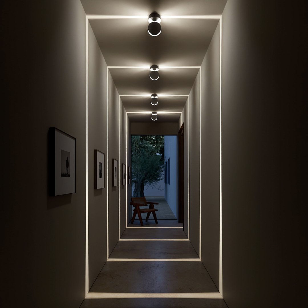 LichtDreh™ Améliore l'atmosphère à la maison