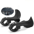 SpirGrips+ Poignées de vélo ergonomiques