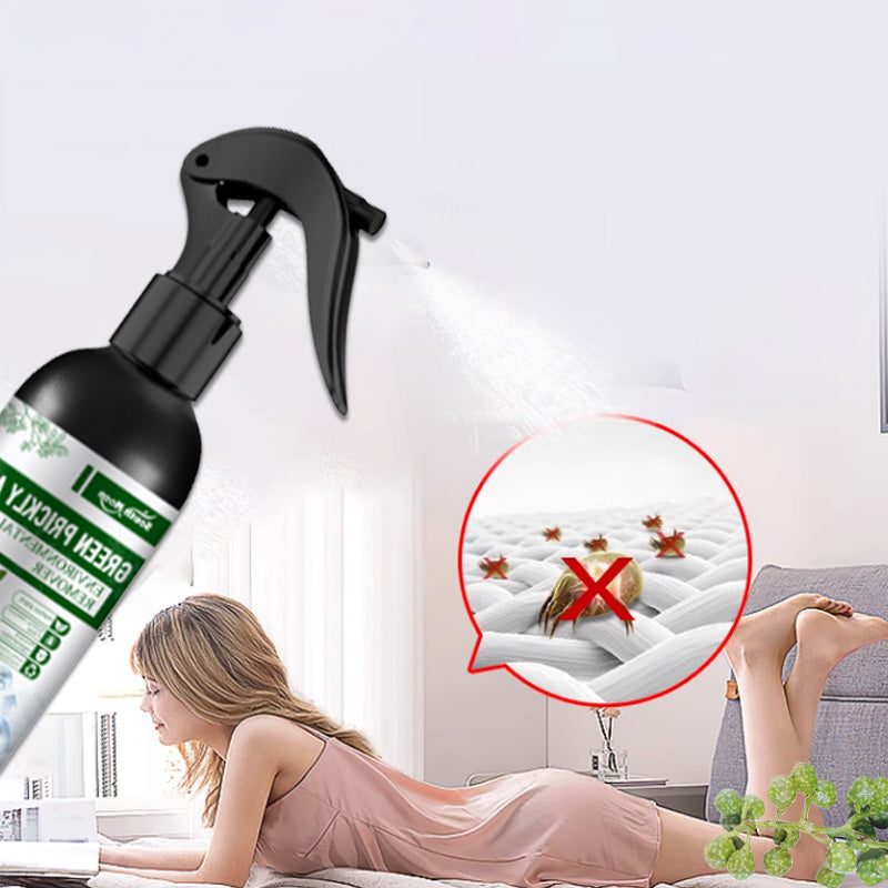 Skanto | Spray puissant anti-acariens