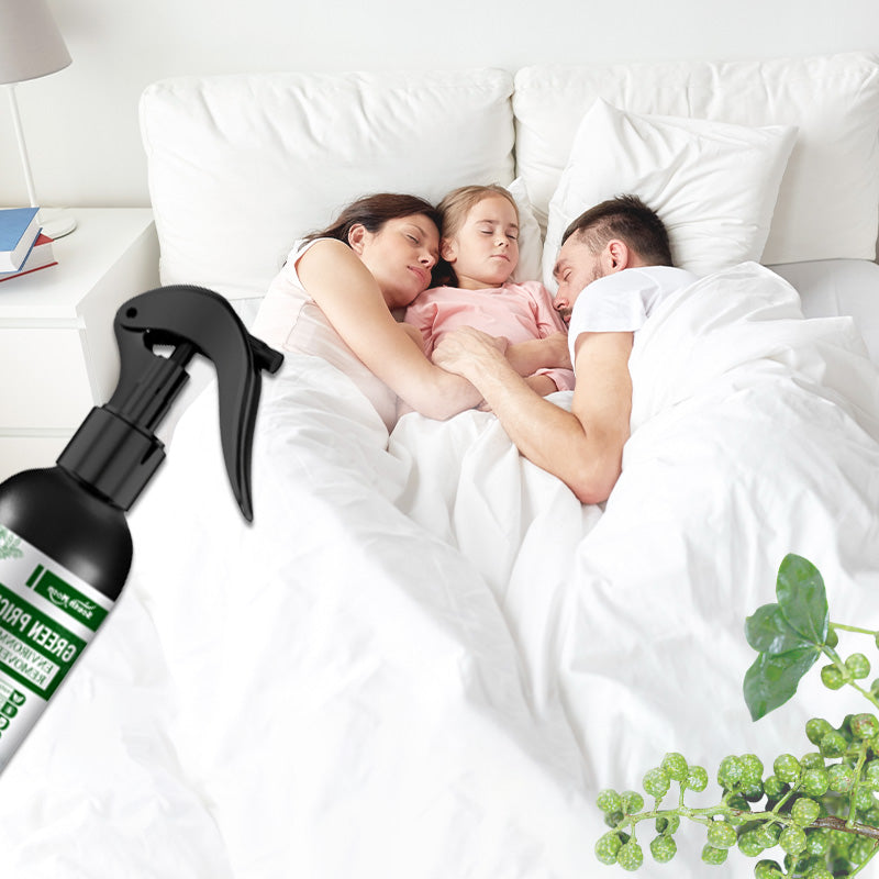 Skanto | Spray puissant anti-acariens