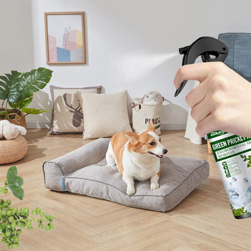 Skanto | Spray puissant anti-acariens