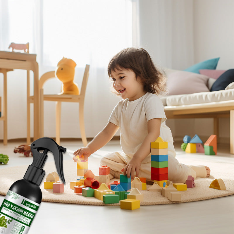 Skanto | Spray puissant anti-acariens
