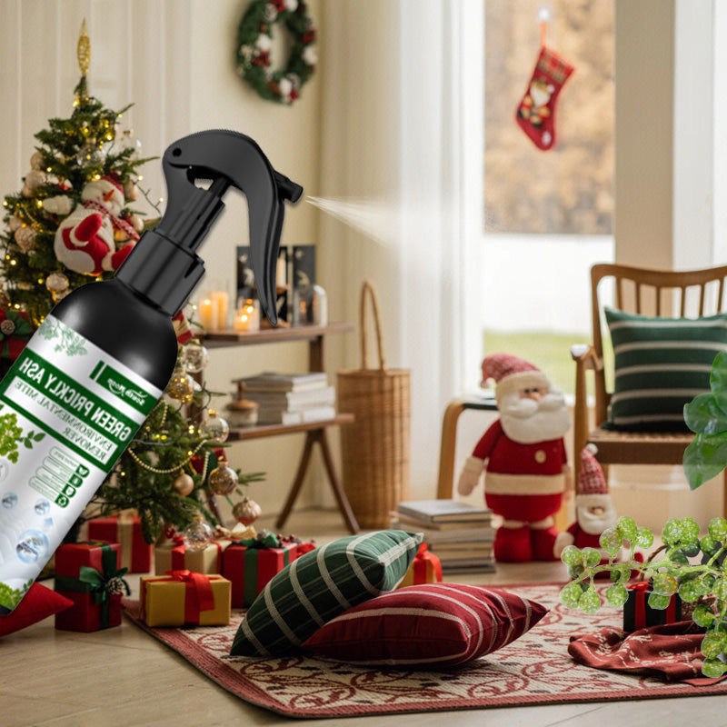Skanto | Spray puissant anti-acariens