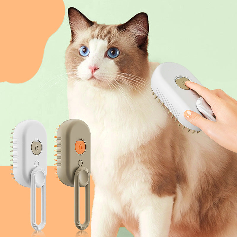 PamperPaws™ | Solution tout-en-un pour le toilettage