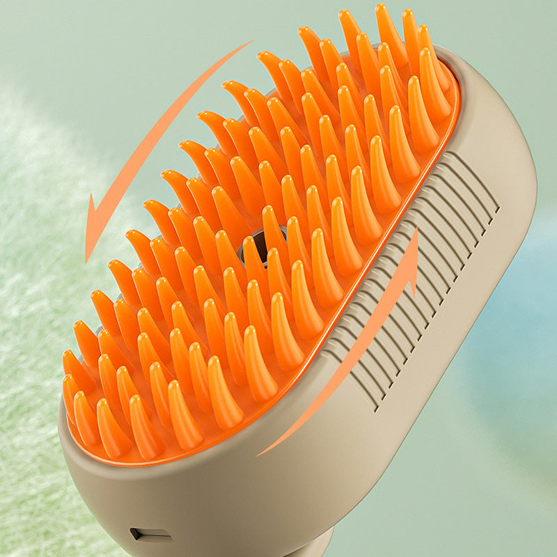 PamperPaws™ | Solution tout-en-un pour le toilettage