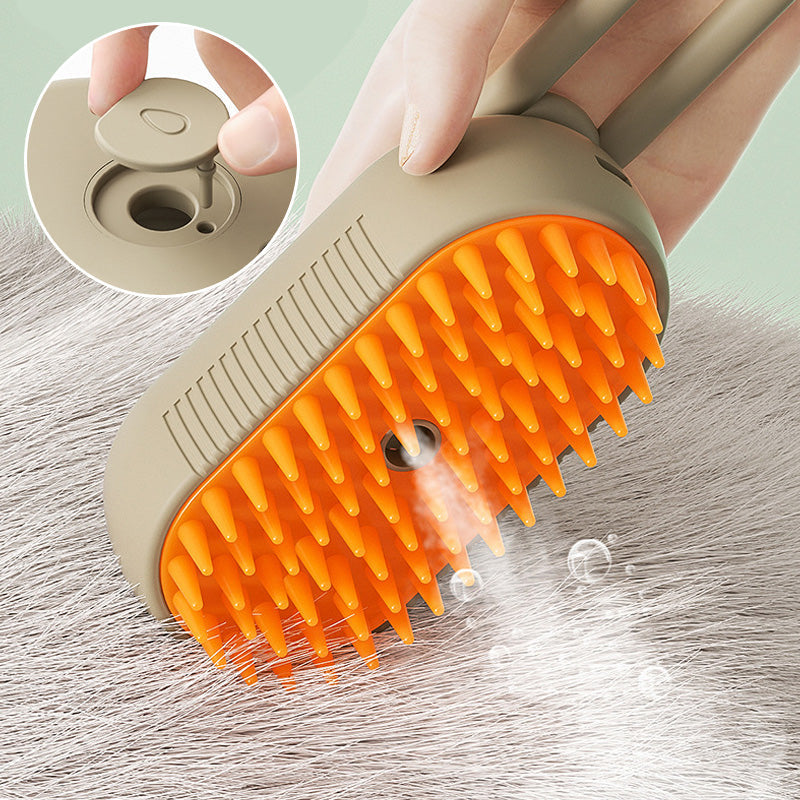 PamperPaws™ | Solution tout-en-un pour le toilettage