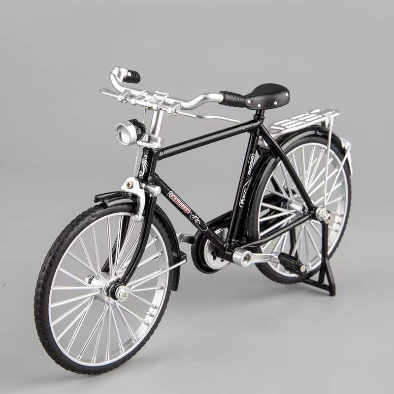 Modèle de vélo DIY - RetroCycle