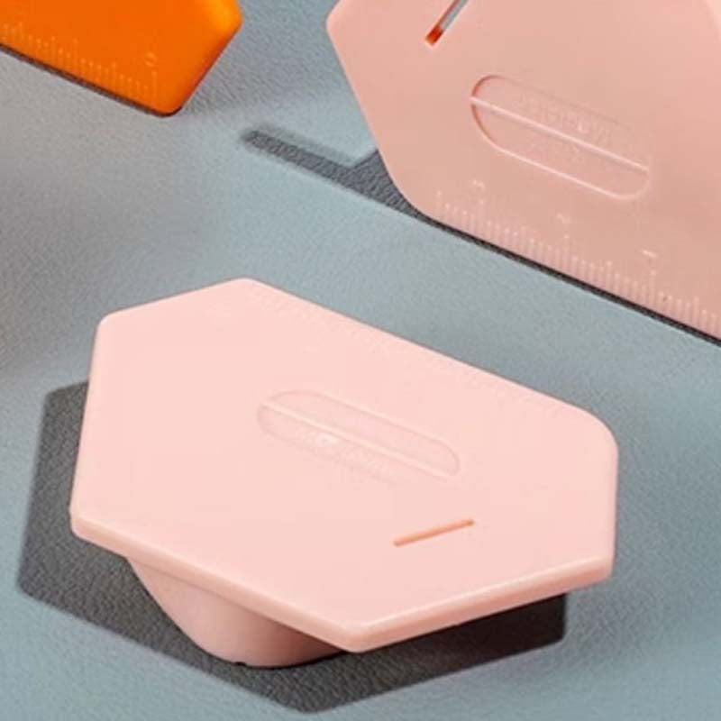 NähMeister Pro - Mesures précises pour des coutures parfaites | 1+1 GRATUIT
