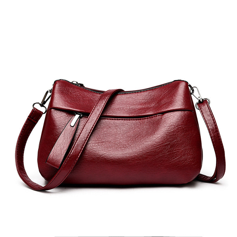 Lena | Sac à bandoulière élégant