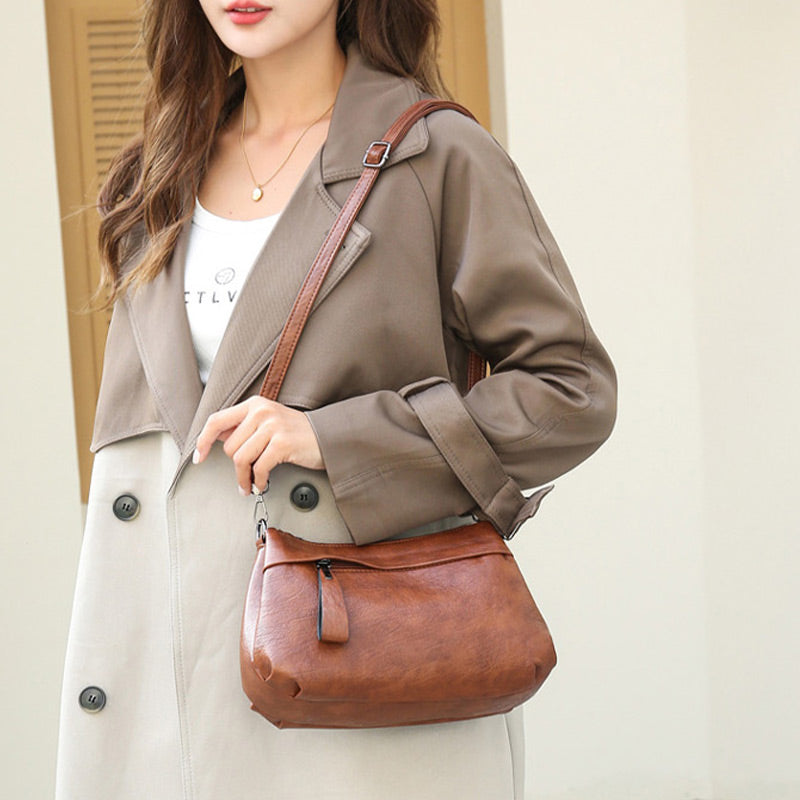 Lena | Sac à bandoulière élégant