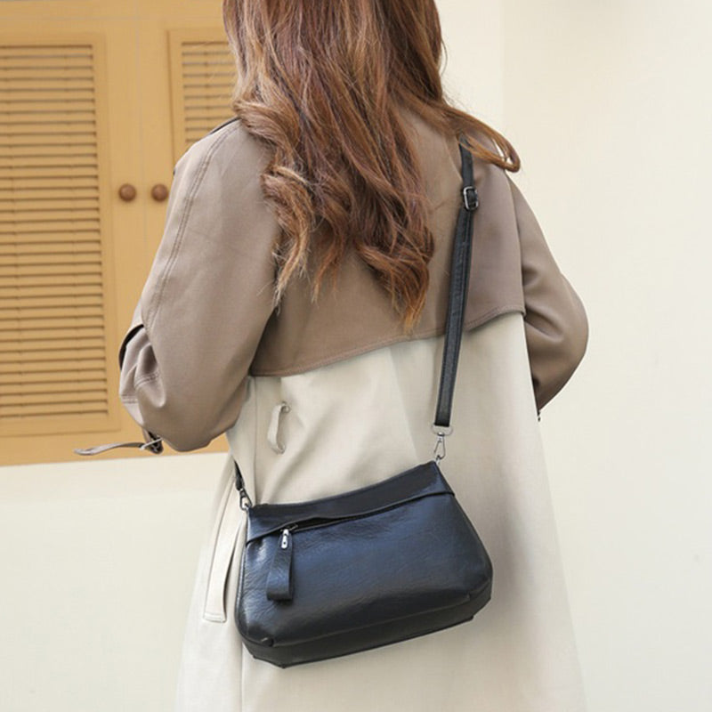 Lena | Sac à bandoulière élégant