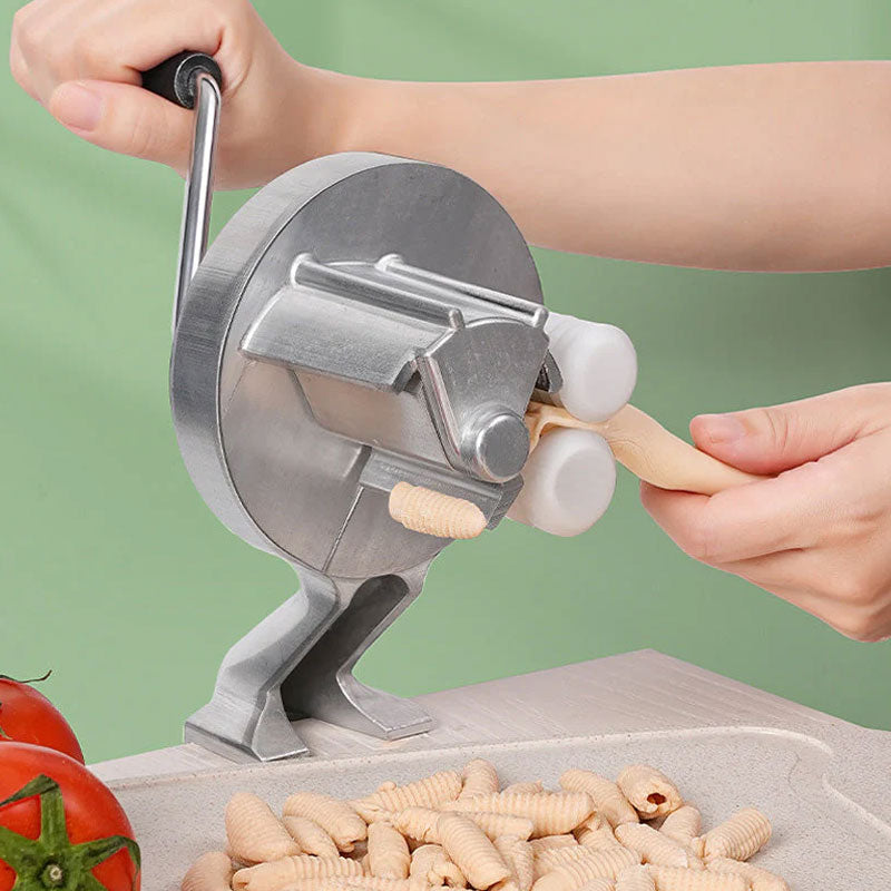 NudelPro | Pâtes fraîches sans effort