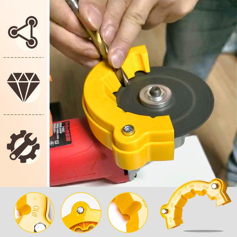 1+1 GRATUIT | DrillSmith | Outil pour affûter les forets de précision