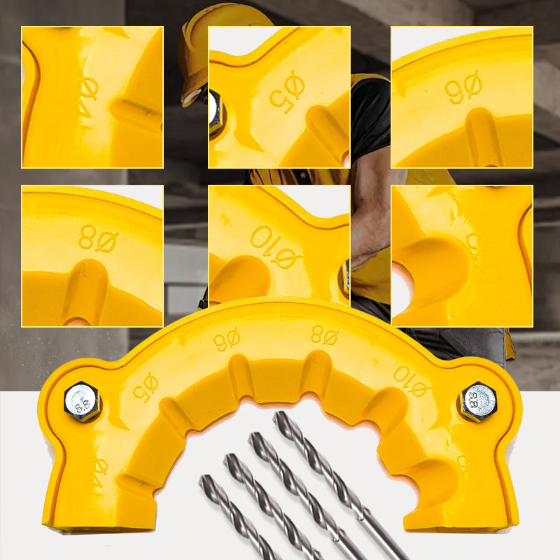 1+1 GRATUIT | DrillSmith | Outil pour affûter les forets de précision