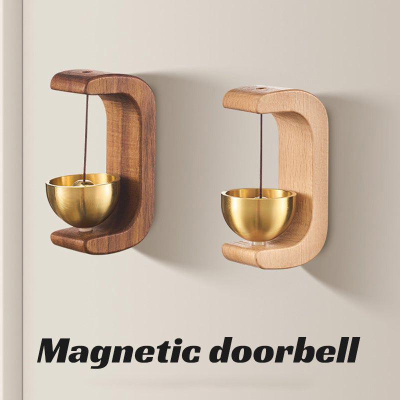 KlangZauber™ Mélodie de porte charmante