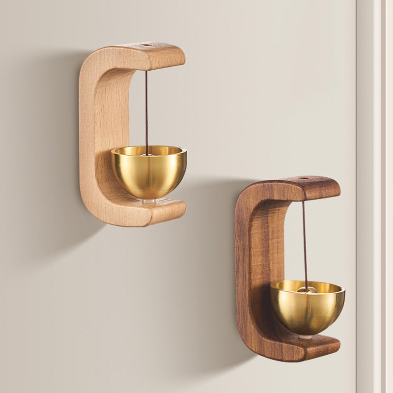 KlangZauber™ Mélodie de porte charmante
