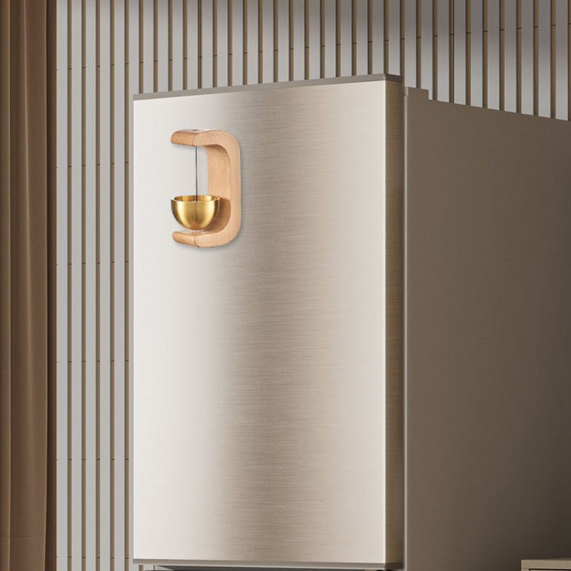 KlangZauber™ Mélodie de porte charmante