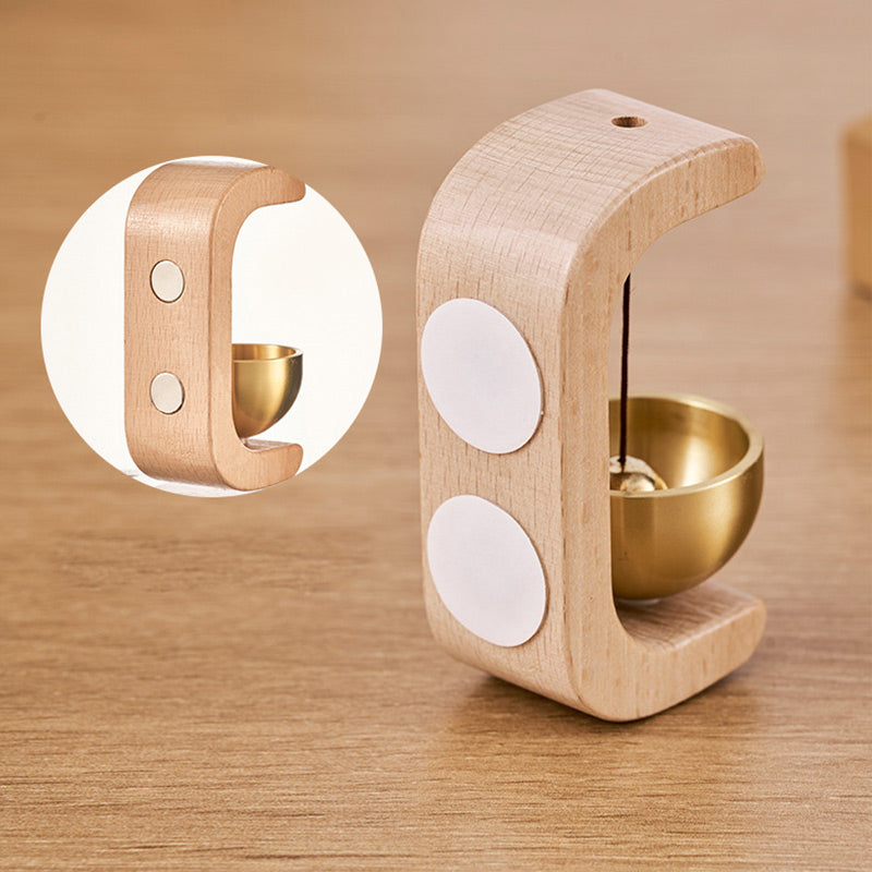 KlangZauber™ Mélodie de porte charmante