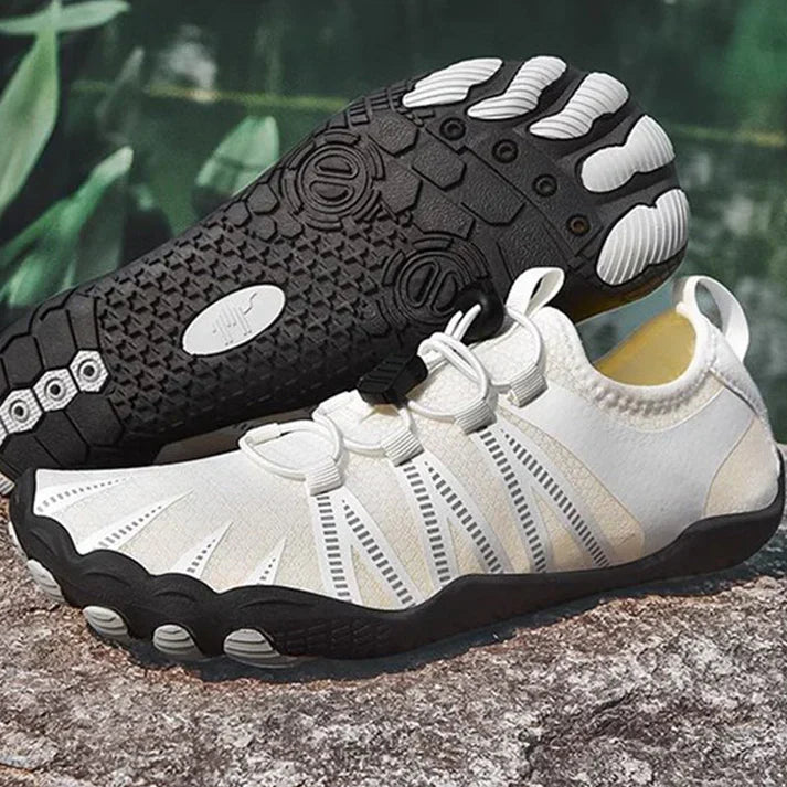 Trekker™ | Chaussures de marche respirantes et antidérapantes