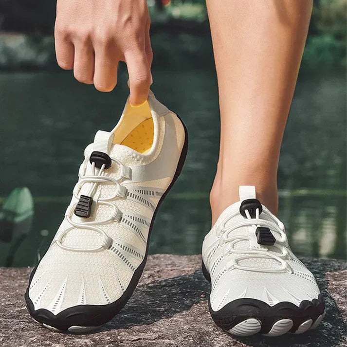 Trekker™ | Chaussures de marche respirantes et antidérapantes