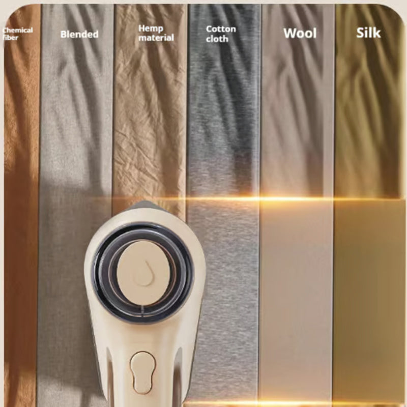 Steamify™ - Nettoyeur à vapeur portatif pour vêtements