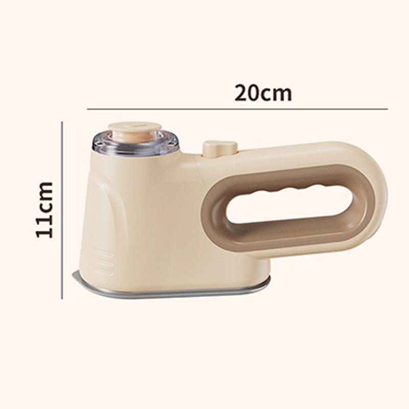 Steamify™ | Nettoyeur à vapeur portable pour vêtements