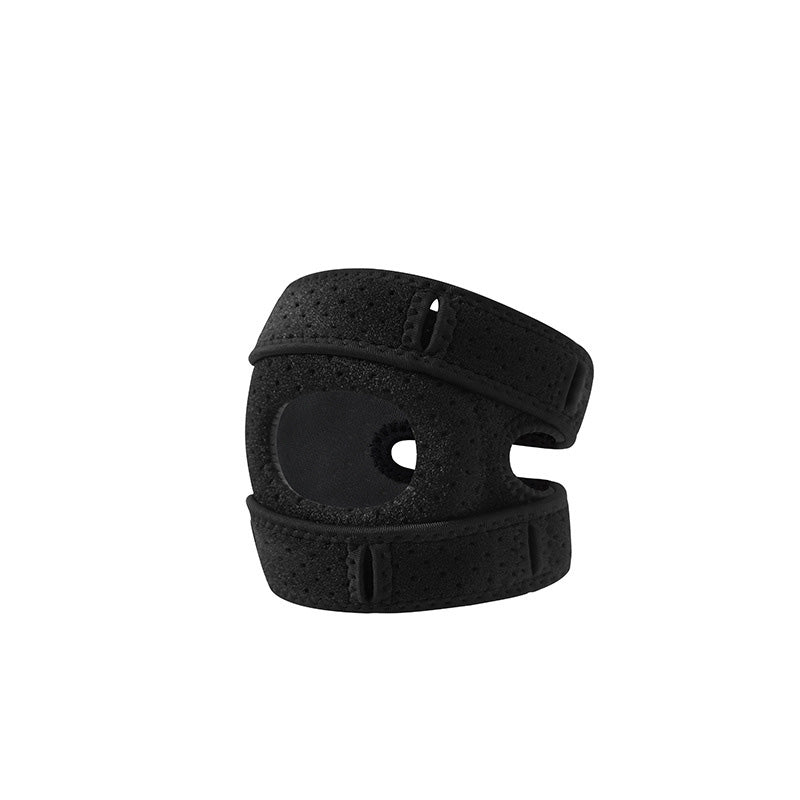 FlexiKnee™ | Genouillère Réglable et Respirante