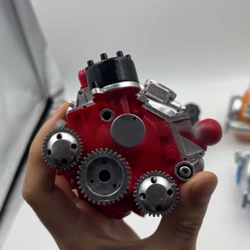 🎉 Dernier jour de l'offre – 50% de réduction 🔥 – Modèles de moteurs à essence OHV V8 Small Block