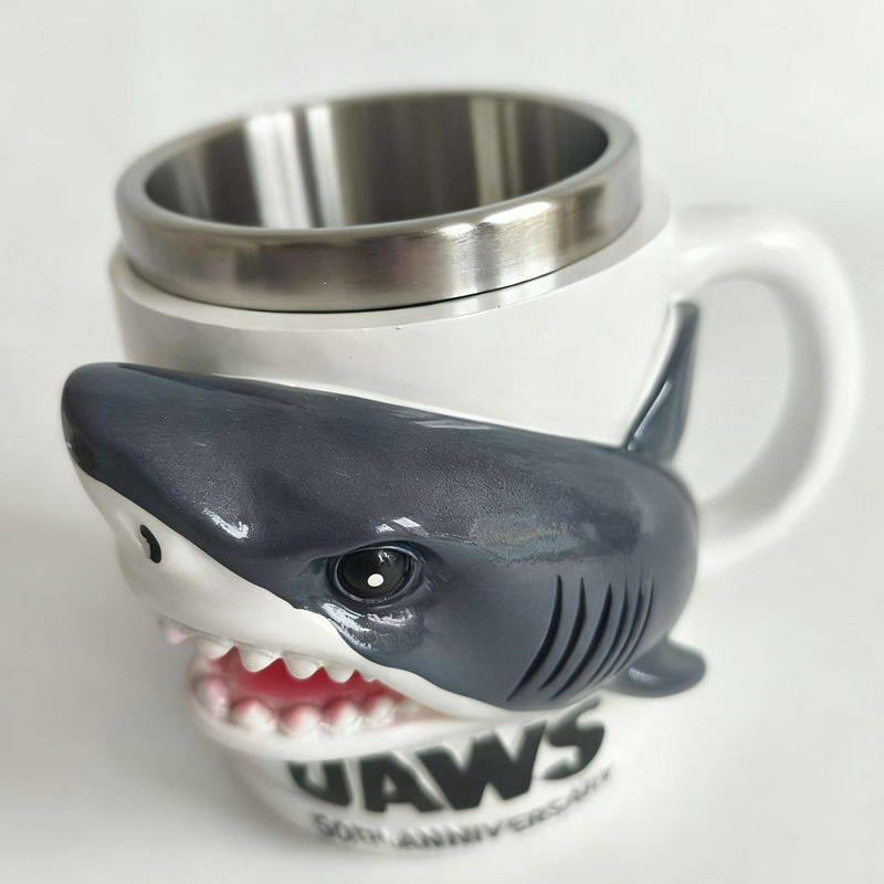 50% DE RÉDUCTION | ArtMug™ | Tasses 3D Créatives – Unique, Élégante & Expressive
