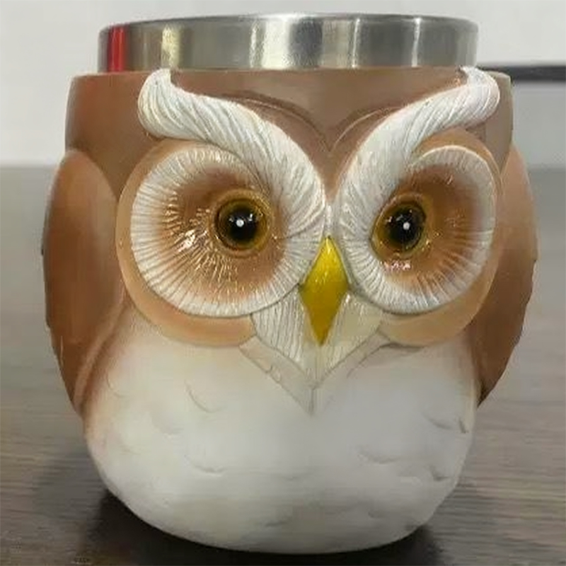 50% DE RÉDUCTION | ArtMug™ | Tasses 3D Créatives – Unique, Élégante & Expressive