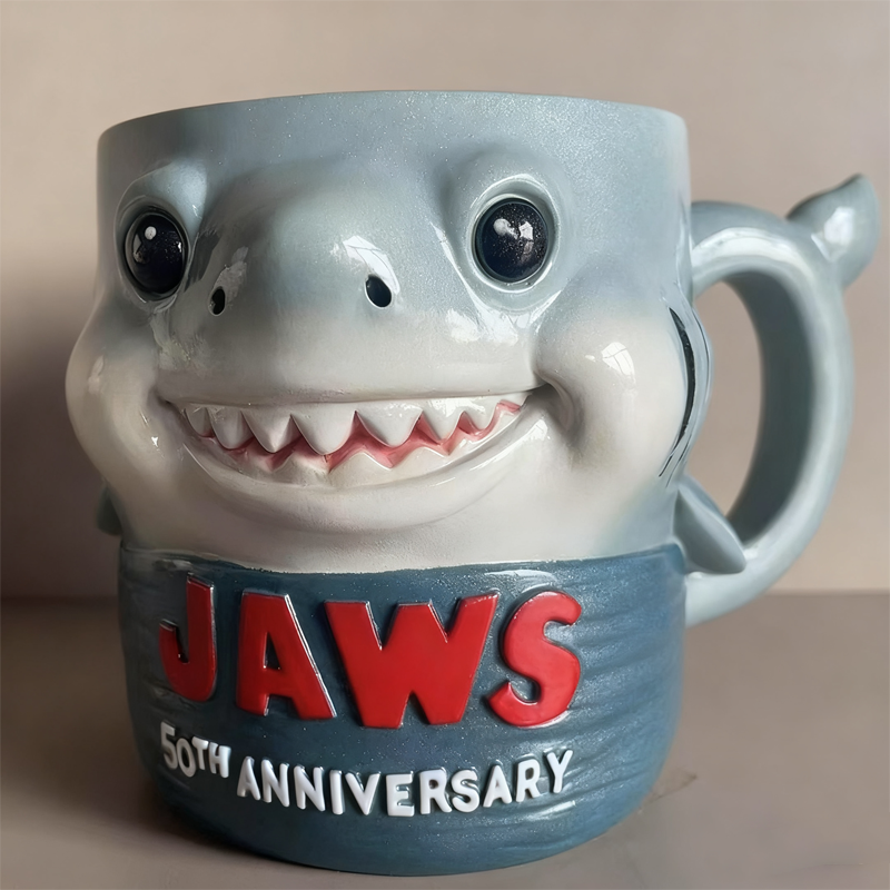 50% DE RÉDUCTION | ArtMug™ | Tasses 3D Créatives – Unique, Élégante & Expressive