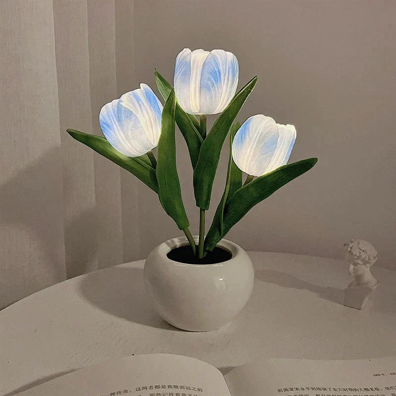 Lampe de table Tulip Dreamlight