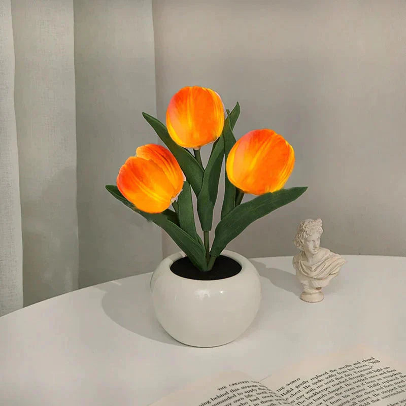 Lampe de table Tulip Dreamlight