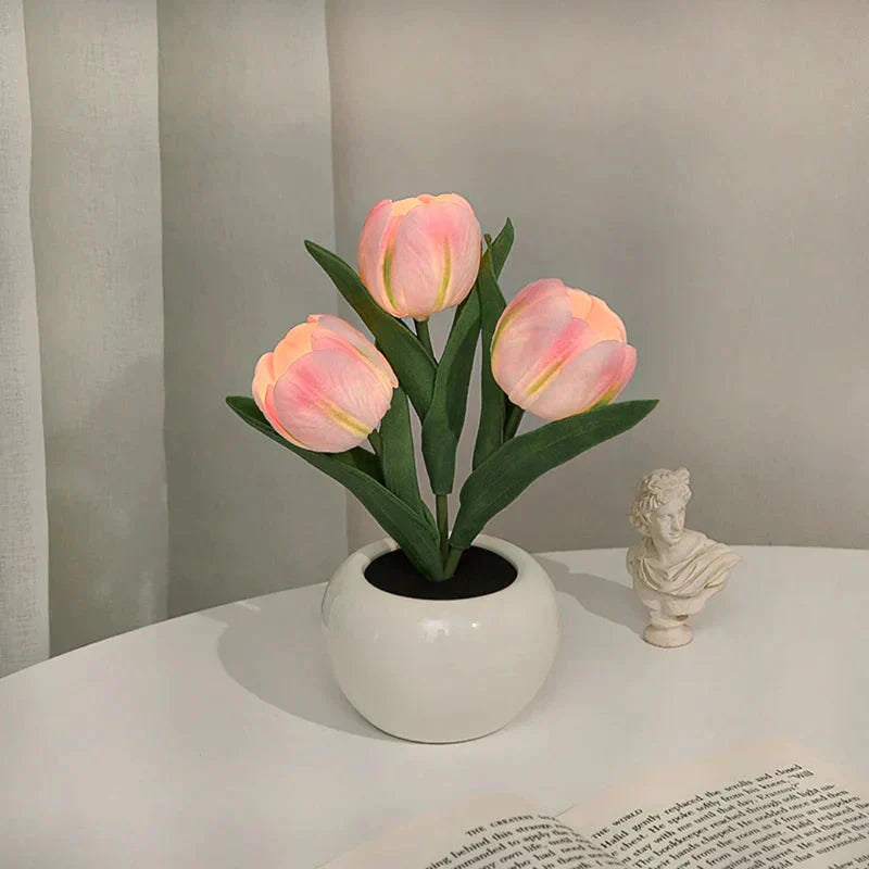 Lampe de table Tulip Dreamlight