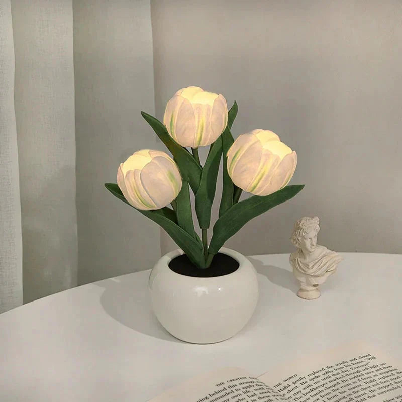 Lampe de table Tulip Dreamlight