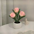 Lampe de table Tulip Dreamlight
