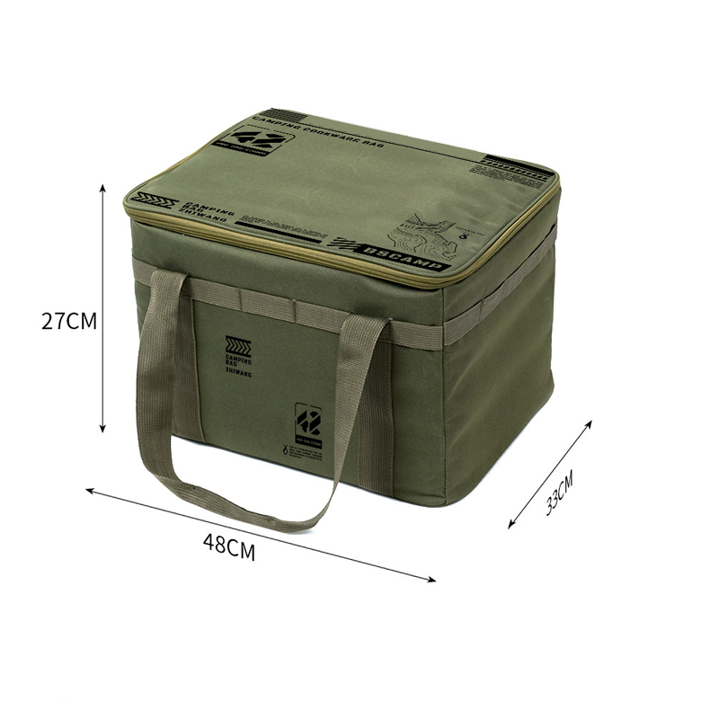 TrailGuard Pro™ | Équipement prêt. Prêt pour l'aventure.