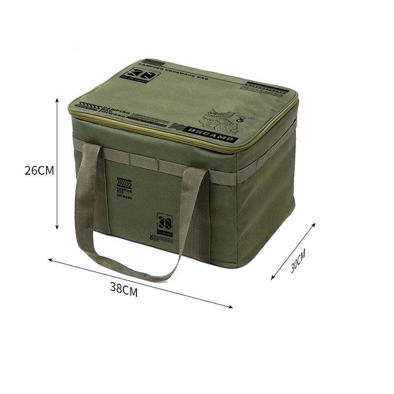 TrailGuard Pro™ | Équipement prêt. Prêt pour l'aventure.
