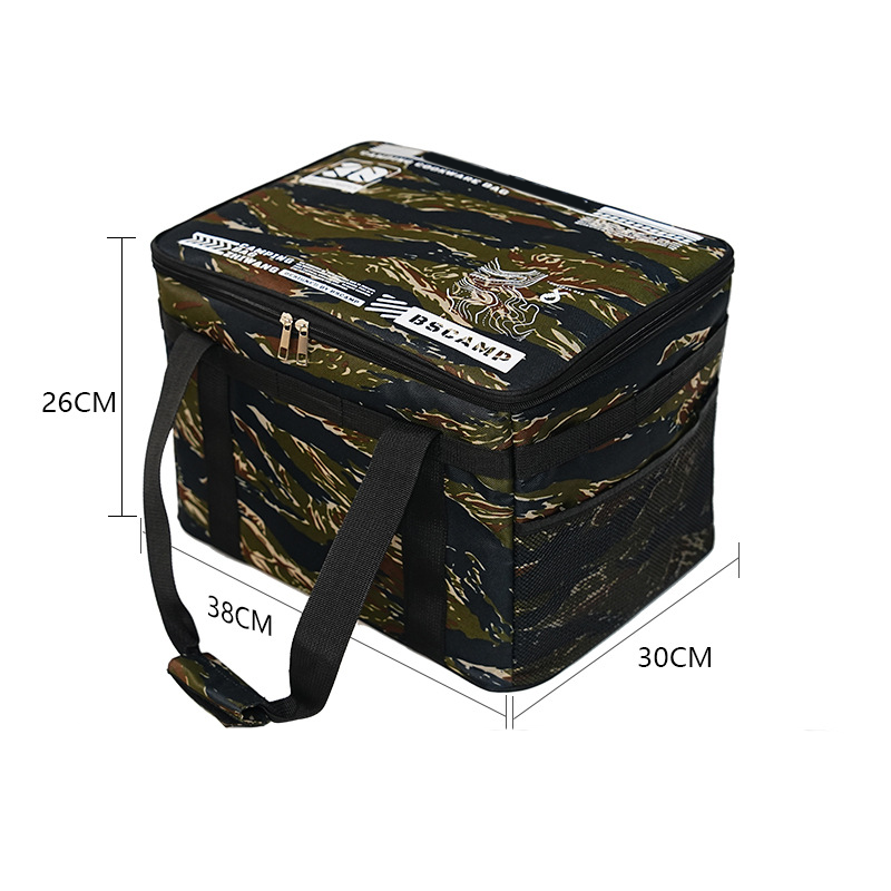 TrailGuard Pro™ | Équipement prêt. Prêt pour l'aventure.