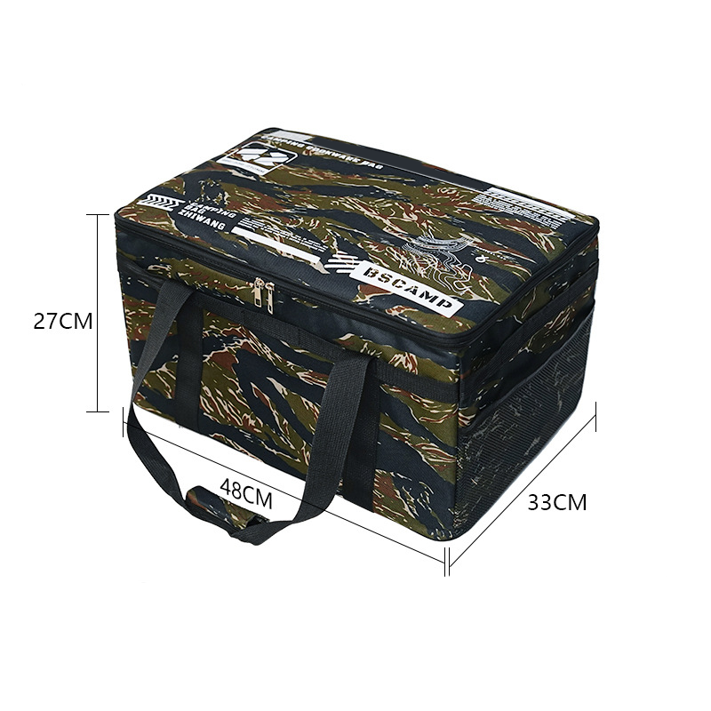 TrailGuard Pro™ | Équipement prêt. Prêt pour l'aventure.