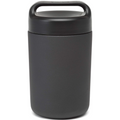 Conteneur Chauffe-Aliments en Acier Inoxydable avec Poignée - WarmCarry