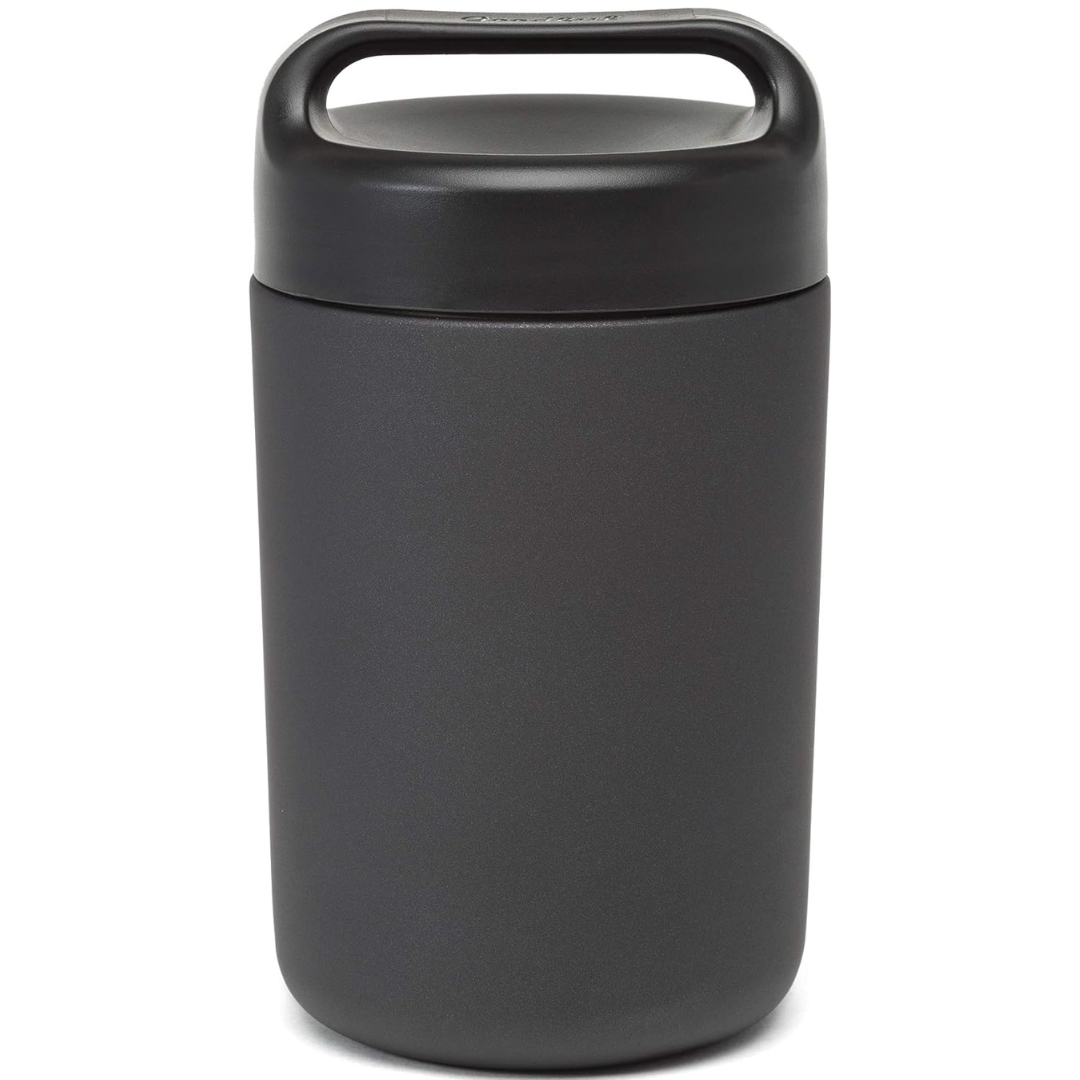 Conteneur Chauffe-Aliments en Acier Inoxydable avec Poignée - WarmCarry