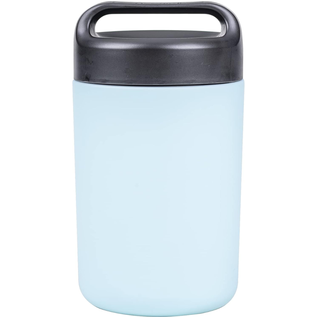 Conteneur Chauffe-Aliments en Acier Inoxydable avec Poignée - WarmCarry